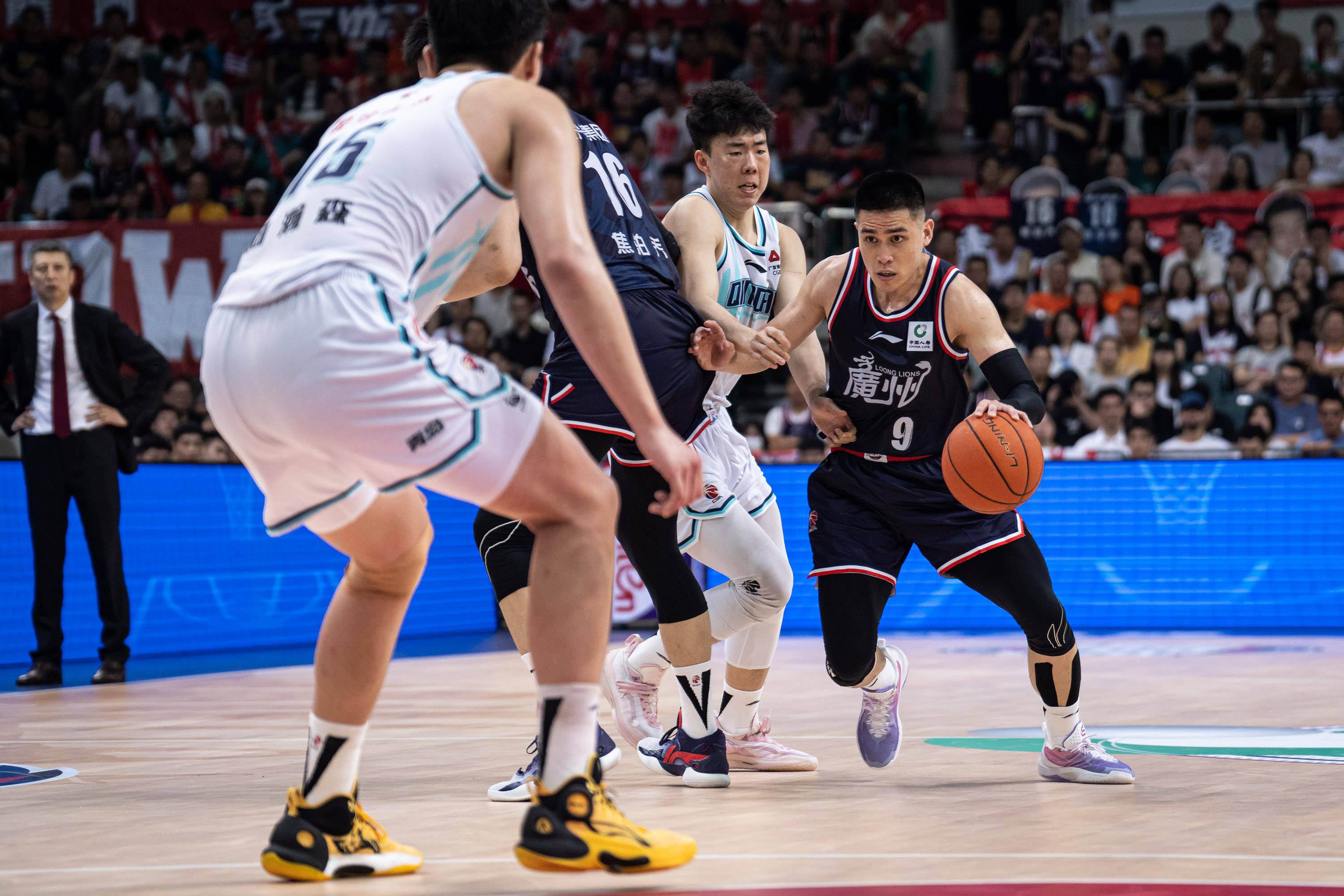 神的30分 神的30分